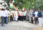 बस्तर की जनता की जीत हुई, नक्सलावाद हार गया : विजय शर्मा
