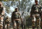 CG – बीमार ग्रामीण के लिए देवदूत बने DRG जवान, कंधे पर लादकर पहुंचाया अस्पताल, निभाया इंसानियत का फर्ज…..