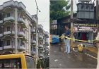 तारापीठ मंदिर के पास होटल में भीषण आग, 7 श्रद्धालुओं की जिंदा जलकर मौत; सुबह 4:30 बजे मची चीख-पुकार