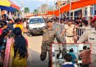 अशोकधाम में आस्था के बीच मातम, भगदड़ में 7 महिला श्रद्धालुओं की मौत,12 से ज्यादा घायल