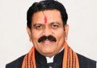 CHHATTISGARH : वंदे मातरम् से नक्सलवाद तक, विजय शर्मा ने कांग्रेस को घेरा