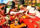 छत्तीसगढ़ के कण-कण में विराजमान हैं देवाधिदेव महादेव, प्रदेश की समृद्ध आध्यात्मिक परंपरा हमारी अमूल्य धरोहर - मुख्यमंत्री विष्णुदेव साय