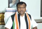 यूसीसी के विरोध में कांग्रेस, बिजली वितरण में निजी भागीदारी पर भी बैज ने उठाए सवाल