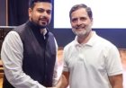 CHHATTISGARH : छत्तीसगढ़ के बाद अब यूपी का डिजिटल मोर्चा संभालेंगे आयुष पांडेय