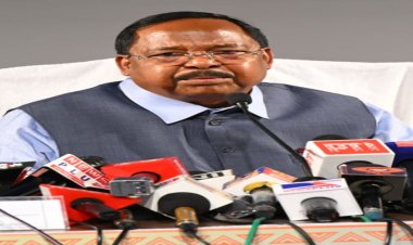 भरपूर खाद-बीज, मजबूत योजनाएं और आधुनिक खेती से समृद्धि की राह पर छत्तीसगढ़ का किसान