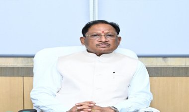 पुनर्वास नीति के तहत नक्सली हिंसा के 13 पीड़ितों को 32 लाख रुपये की सहायता