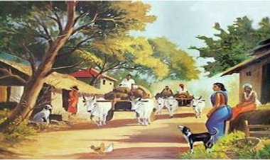 धरती आबा जनजातीय ग्राम उत्कर्ष अभियान के तहत प्रदेश के 160 गांवों का होगा चयन