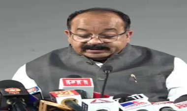 खेलों के विकास के लिये 6 जिलों में जिला खेल अधिकारियों की होगी नियुक्ति