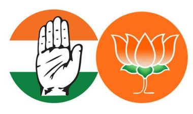 राजनीति - भाजपा कांग्रेस आमने-सामने : “घोटाले बनाम सुरक्षा! छत्तीसगढ़ में भाजपा-कांग्रेस का सियासी संग्राम,CGPSC-JPSC से गैंगरेप और हाउसिंग बोर्ड तक गरमाई सियासत