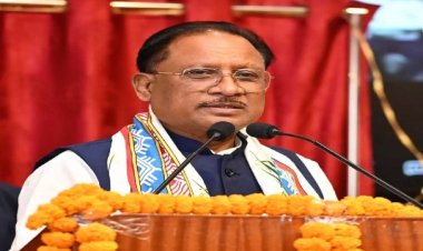छत्तीसगढ़: कल स्कूल-कॉलेज के अलावा सरकारी दफ्तर भी रहेंगे बंद, 12 अगस्त को सार्वजनिक अवकाश