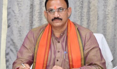 मनेन्द्रगढ़ में स्वतंत्रता दिवस पर मंत्री श्याम बिहारी जायसवाल करेंगे ध्वजारोहण