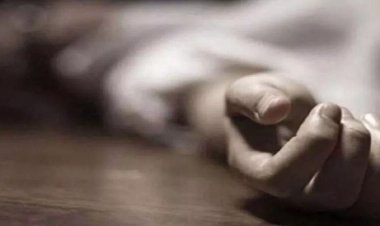 CG NEWS : जादू-टोने के शक में 24 वर्षीय युवती की हत्या, रिश्तेदार पर आरोप