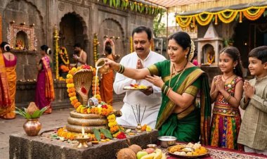नागपंचमी आज : 23 साल बाद बना ऐसा दुर्लभ संयोग, अब करना होगा 14 वर्ष का लंबा इंतजार
