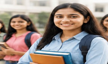 बेटियों के लिए उच्च शिक्षा का सुनहरा अवसर, अज़ीम प्रेमजी छात्रवृत्ति से मिलेगा आर्थिक संबल…