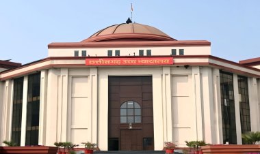 छत्तीसगढ़ हाईकोर्ट को मिले 3 नए जज, सुप्रीम कोर्ट कॉलेजियम ने नियुक्ति प्रस्ताव को दी मंजूरी