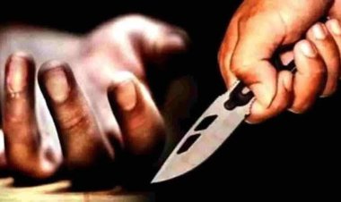 CG-चाकू बाजी से फिर थर्रा उठी राजधानी, दो युवकों की चाकू मारकर हत्या, एक की हालत नाजुक