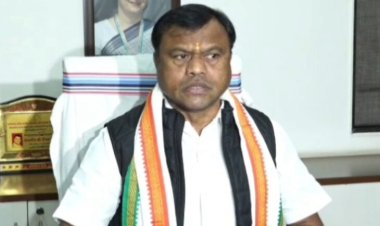 यूसीसी के विरोध में कांग्रेस, बिजली वितरण में निजी भागीदारी पर भी बैज ने उठाए सवाल