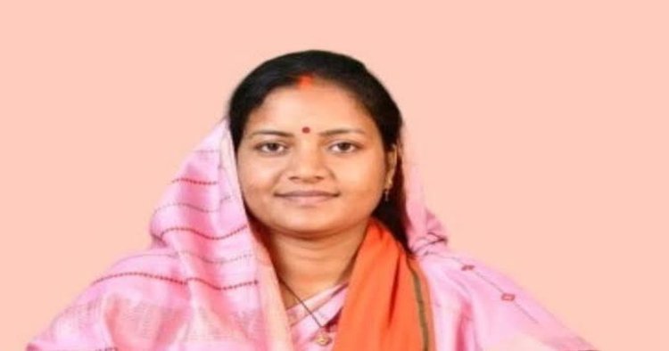 मंत्री राजवाड़े की पहल से सूरजपुर जिले को मिली 5 नए आंगनबाड़ी केंद्रों की स्वीकृति