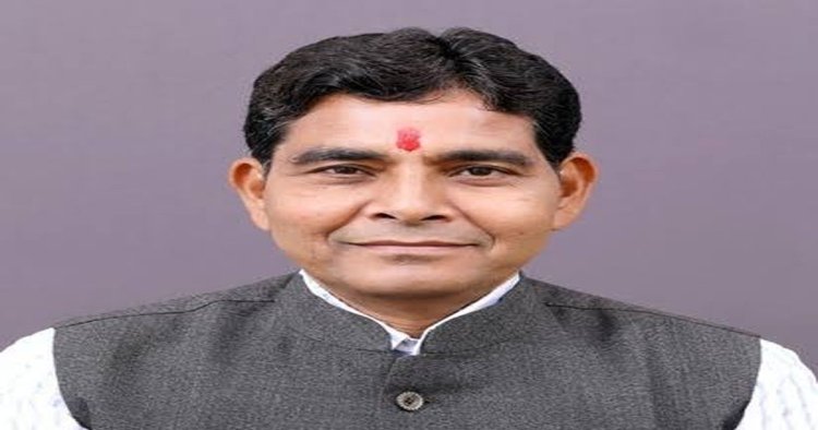 हर बेटी को मिले सुरक्षित और स्वच्छ माहौल- राजस्व मंत्री  टंक राम वर्मा