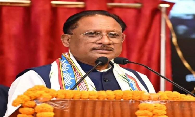 छत्तीसगढ़: कल स्कूल-कॉलेज के अलावा सरकारी दफ्तर भी रहेंगे बंद, 12 अगस्त को सार्वजनिक अवकाश