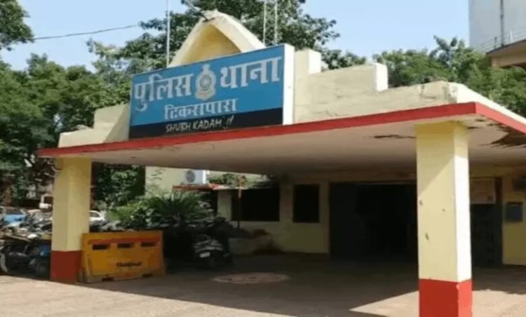 रायपुर में 26 साल से रह रहा बांग्लादेशी नागरिक गिरफ्तार, पुलिस ने रेड मारकर पकड़ा