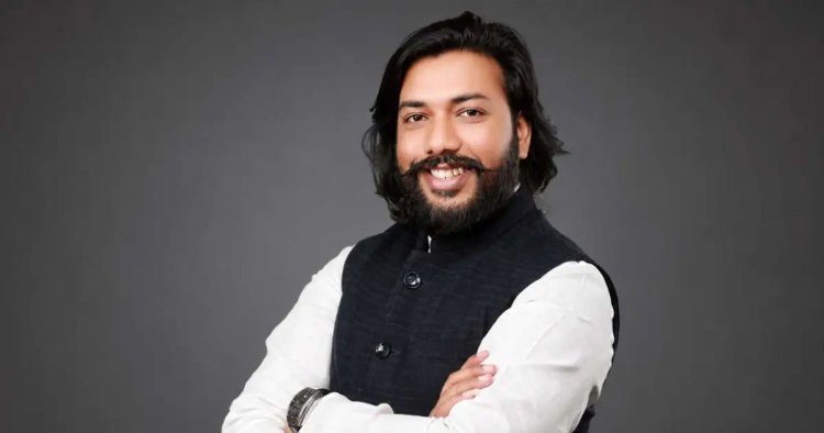 गुरु खुशवंत साहेब ने दी हरेली की बधाई : कहा- यह पर्व हमारी कृषि संस्कृति, प्रकृति संरक्षण और समृद्धि का पर्व