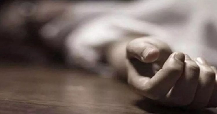 CG NEWS : जादू-टोने के शक में 24 वर्षीय युवती की हत्या, रिश्तेदार पर आरोप