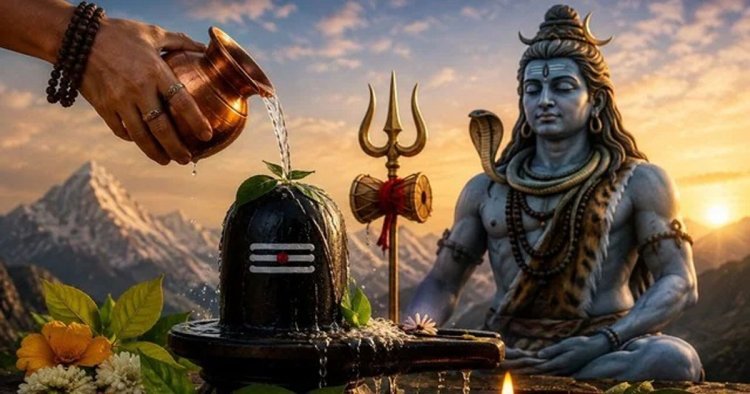आज सावन के आखिरी सोमवार जरूर करें ये काम, भोलेनाथ की कृपा से दूर होंगी परेशानियां!