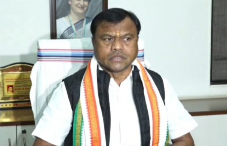 यूसीसी के विरोध में कांग्रेस, बिजली वितरण में निजी भागीदारी पर भी बैज ने उठाए सवाल