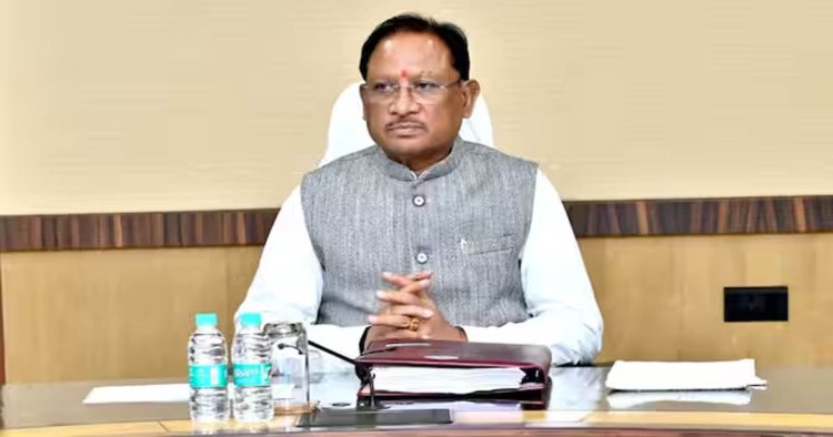 छत्तीसगढ़ में उच्च शिक्षा का ‘नया सवेरा’, कौशल, अनुसंधान और रोजगार से गढ़ा जा रहा भविष्य…..