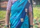 अबूझमाड़ की सुकनी बनीं मिसाल