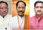 7 सितंबर को रायपुर में भाजपा ओबीसी मोर्चा का सम्मेलन, मुख्यमंत्री साय करेंगे प्रबुद्धजनों का सम्मान