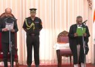 CG LIVE : छत्तीसगढ़ हाई कोर्ट के नवनियुक्त मुख्य न्यायाधीश न्यायमूर्ति कृष्ण राम महापात्र का शपथ ग्रहण समारोह, देखें लाइव प्रसारण