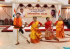 भारत रत्न डॉ. भूपेन हजारिका की जन्मशताब्दी पर लोक भवन में सांस्कृतिक संध्या