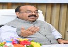 सुबह शहर में निकलें अधिकारी, जमीनी हकीकत देखें और काम कराएं : मंत्री अरुण साव