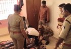 एकलव्य आवासीय विद्यालय में 10वीं के छात्र ने लगाई फांसी, मचा हड़कंप