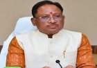 देश-दुनिया के गोल्फ मानचित्र पर नई पहचान बना रहा छत्तीसगढ़ : मुख्यमंत्री विष्णु देव साय