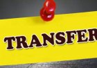 BREAKING: रायपुर कमिश्नरेट पुलिस में तबादले, आदेश जारी