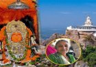 CG- मां बम्लेश्वरी के दर्शन की अधूरी रह गई इच्छा, मां के दरबार से बस 100 सीढ़ियां दूर थी महिला, दर्शन से पहले ही थम गई सांसें…