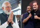 CHHATRON KI GOONJ : इंदौर कार्यक्रम में पीएम मोदी की मां पर मिमिक्री, ये कैसी राजनीति ?