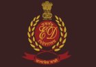 ED OFFICERS FIR : 5 करोड़ की डिमांड, 2.25 करोड़ का खेल!