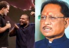 VISHNU DEO SAI : अब CM साय की माँ वाली पोस्ट ने बढ़ाई हलचल