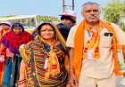 मन में बरसों से बसी थी रामलला के दर्शन की आस, साय सरकार की योजना से पूरा हुआ डोमन-पार्वती का सपना