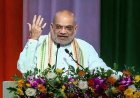 2029 तक नशा-मुक्त भारत बनाने के लिए निर्णायक लड़ाई का आह्वान: गृह मंत्री