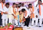 कवर्धा में विकास की रफ्तार को मिलेगी नई सड़क, ₹54 करोड़ से बनेगा 7.8 किमी फोरलेन