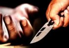 राजधानी में फिर सनसनीखेज वारदात: पति ने पत्नी और दो बच्चों की चाकू मारकर की हत्या