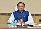 एशियन गेम्स में भारत की बेटियों का स्वर्णिम प्रदर्शन देश के लिए गौरव का क्षण : मुख्यमंत्री विष्णु देव साय