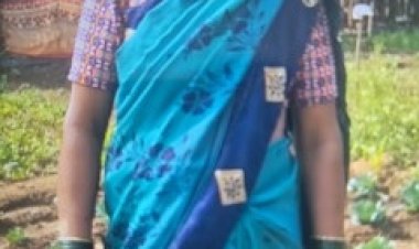 अबूझमाड़ की सुकनी बनीं मिसाल
