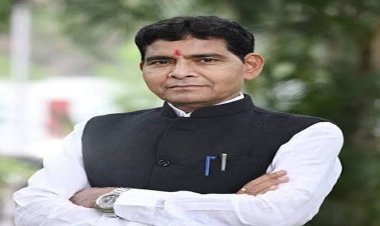 बलौदाबाजार विधानसभा के 43 गांव होंगे रोशन, मंत्री टंक राम वर्मा की पहल पर 2.06 करोड़ रुपये की हाई मास्ट लाइट योजना मंजूर