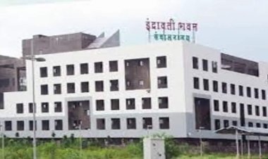 छत्तीसगढ़ में स्वामी आत्मानंद स्कूलों में 1812 पदों पर होगी भर्ती, लोक शिक्षण संचालनालय ने जारी किया विज्ञापन